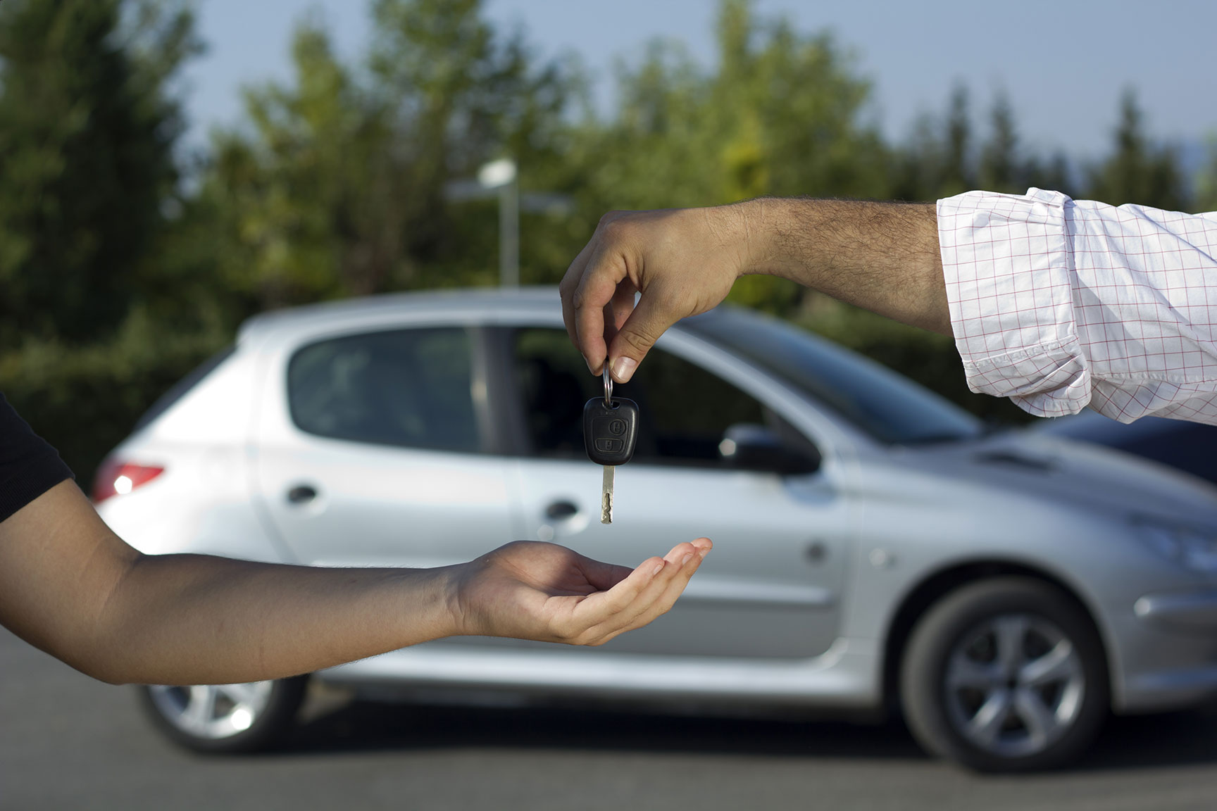 7 Tips for Buying a Used Car