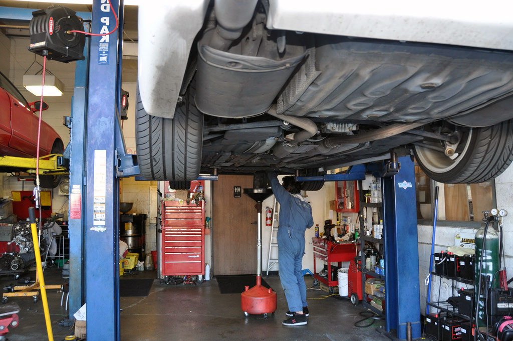 The 3000-Mile Oil Change Myth