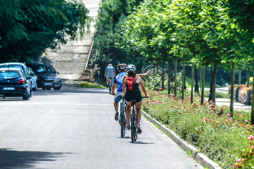 May is Clean Air Month, and We’re Ready to Take Part