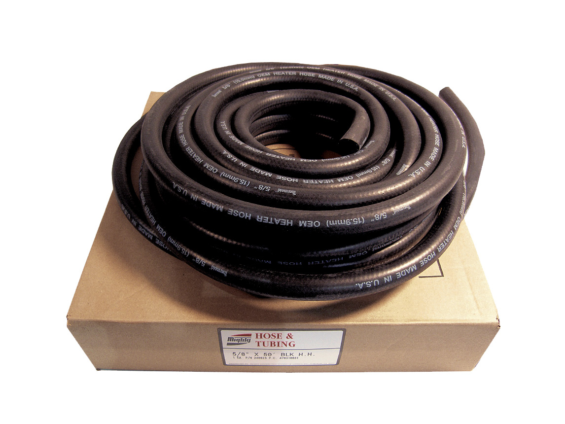 Heater Hoses