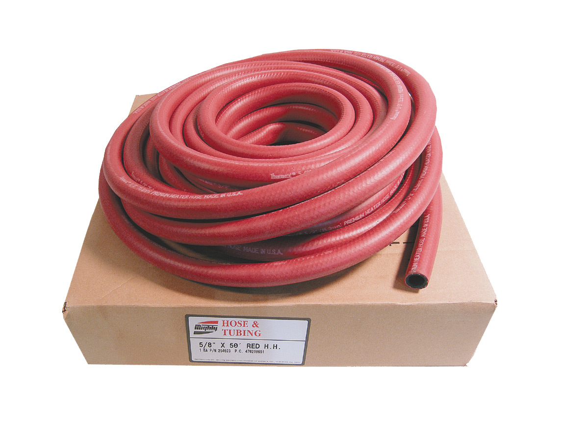 Heater Hoses