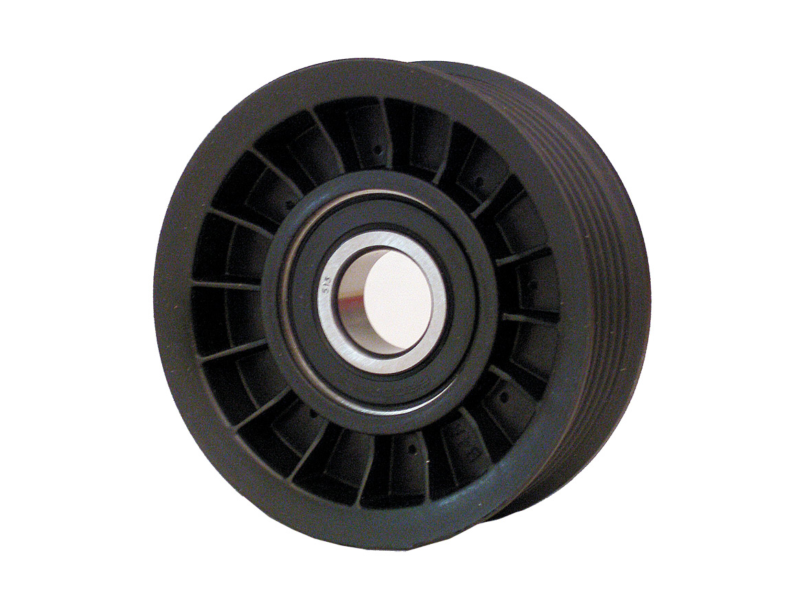 Idler Pulleys