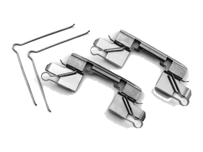 Brake Hardware Kits