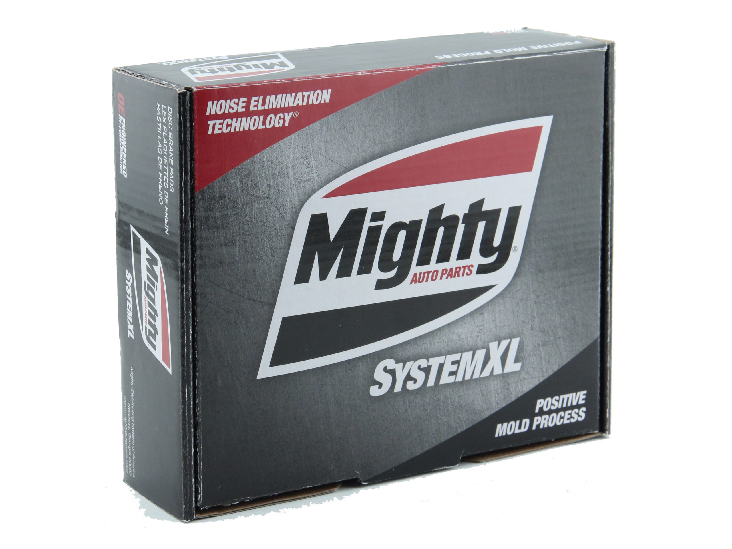 Mighty System XL<sup>®</sup>