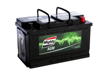 AGM Battery