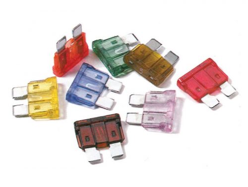 Mini Fuses