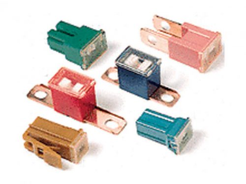 Auto Link PAL Fuses