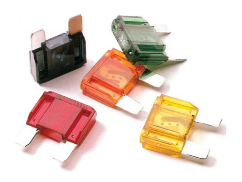 Maxi Fuses