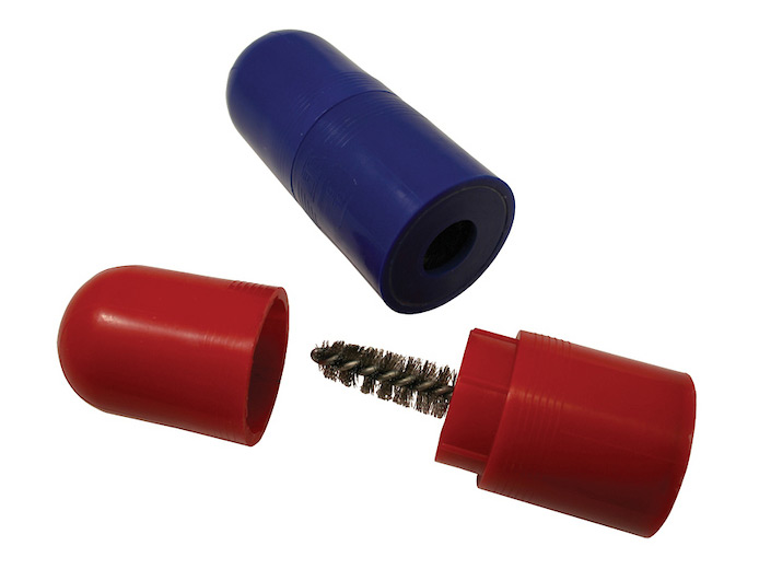 Wheel Stud & Lug Cleaning Brushes