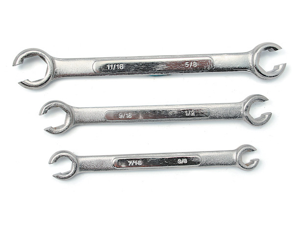 Wrenches