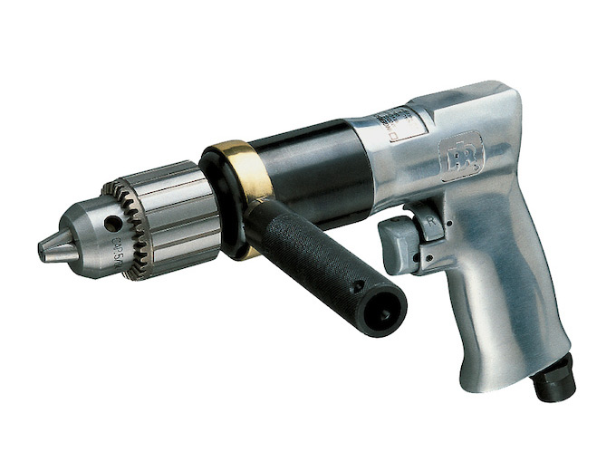 Heavy Duty Reversible Drill