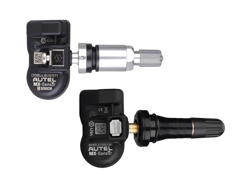 1-Sensor TPMS Sensors