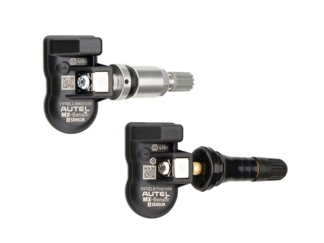 TPMS Sensor