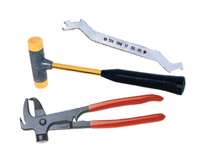 Tire Tools & Equipment