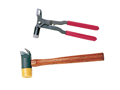 Wheel Weight Tools