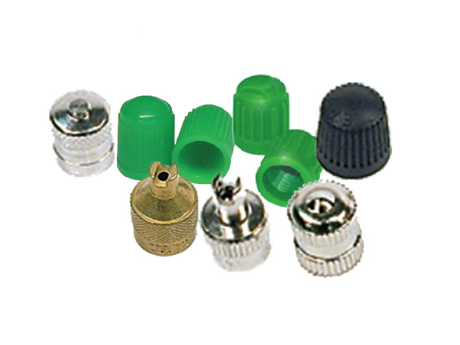 Valves & Caps Mighty Auto Parts