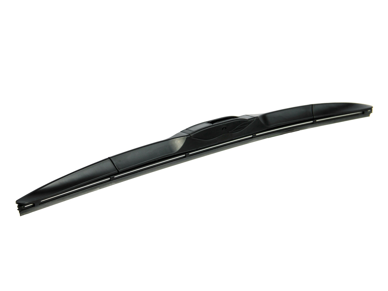 300 mm Complete Set Front and Rear Wiper Blades Jurmann Trade GmbH Vision Aero Windscreen Wiper 700/530