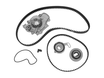 Timing Belt Kit