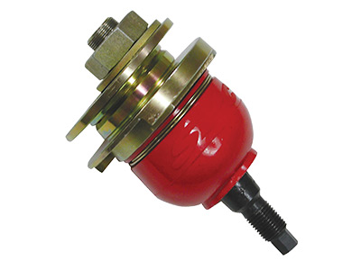Adjustable Ball Joints