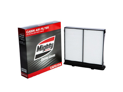 Cabin Air Filters