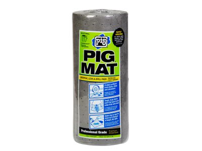 New Pig Products
