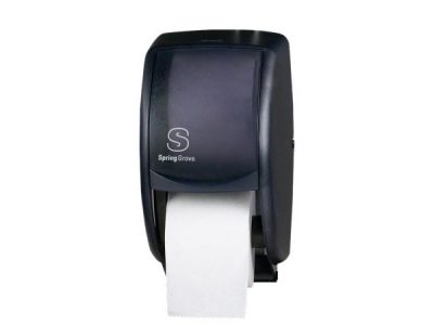 Toilet Tissue Dispensers