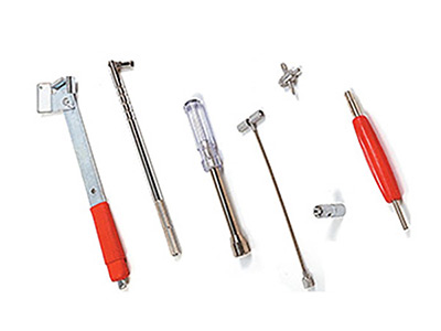 Valve Service Tools