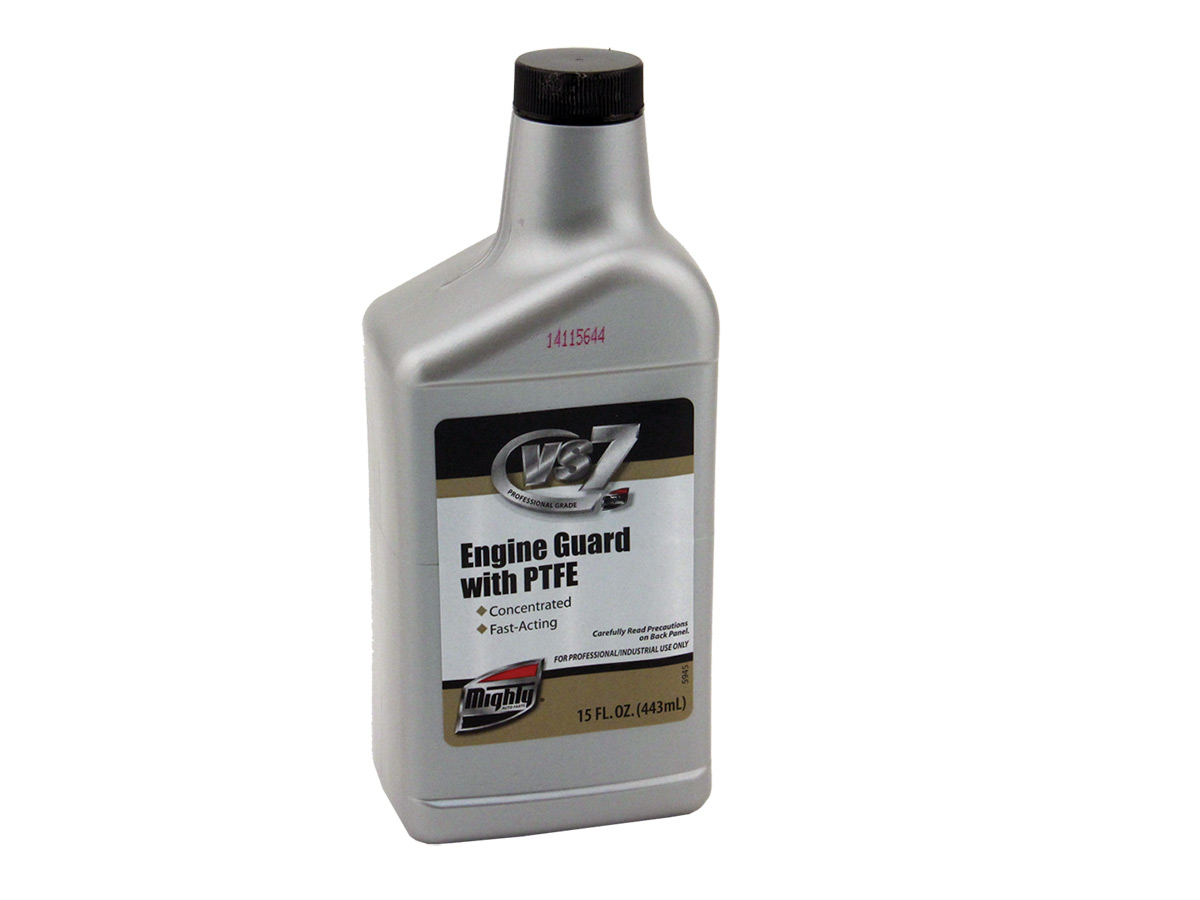 Oil System Mighty Auto Parts