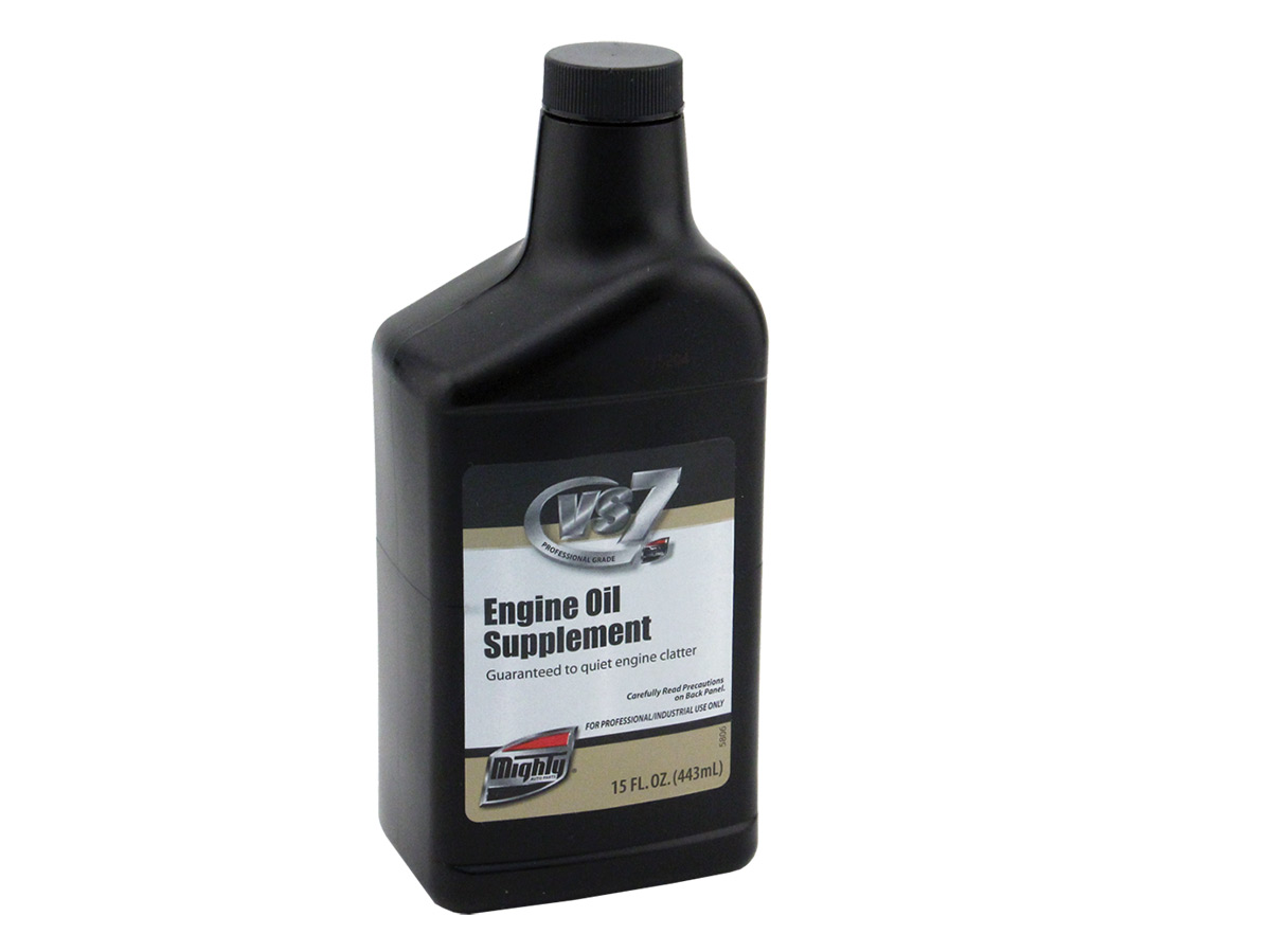 Oil System Mighty Auto Parts