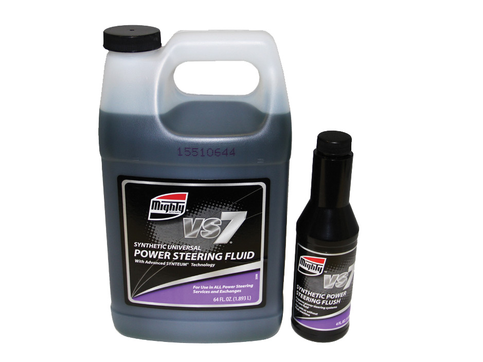 Power Steering System Mighty Auto Parts