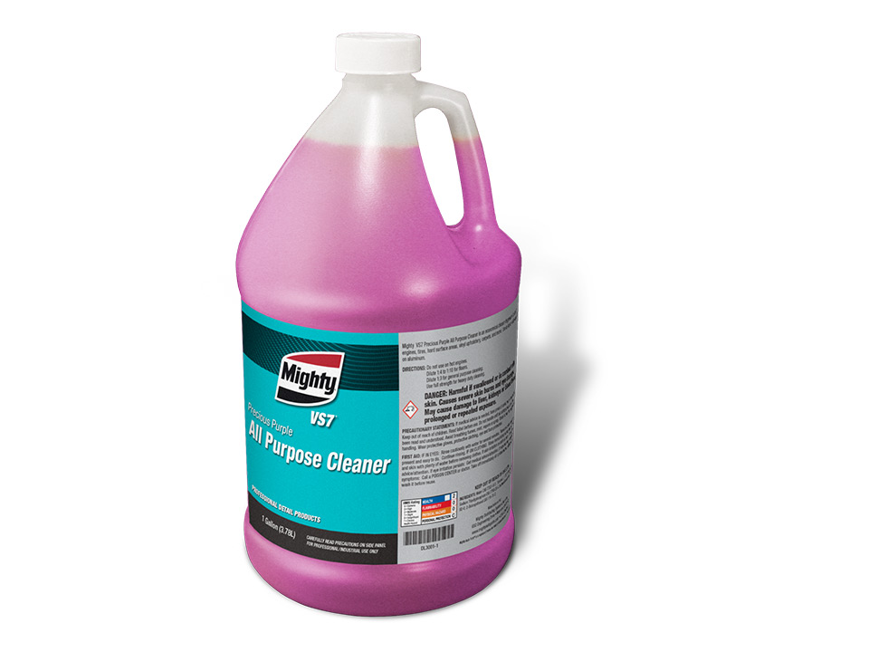 Precious Purple All Purpose Cleaner