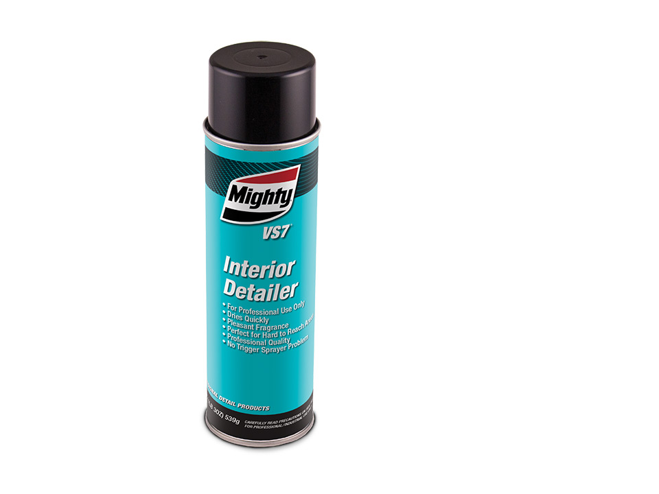 Interior Detailer