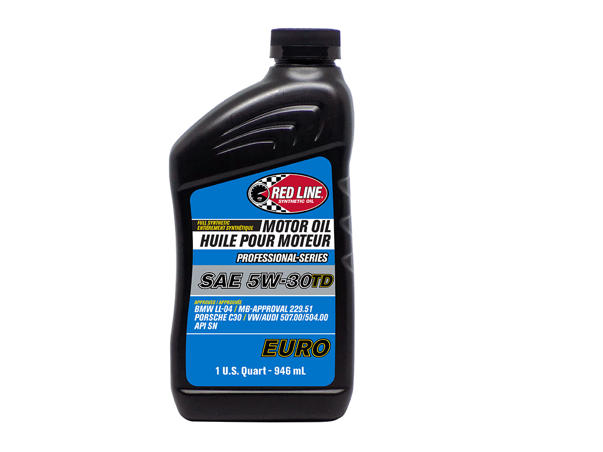 Motor Oils