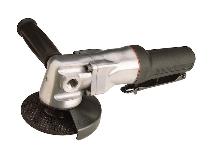 Super Duty Angle Grinder