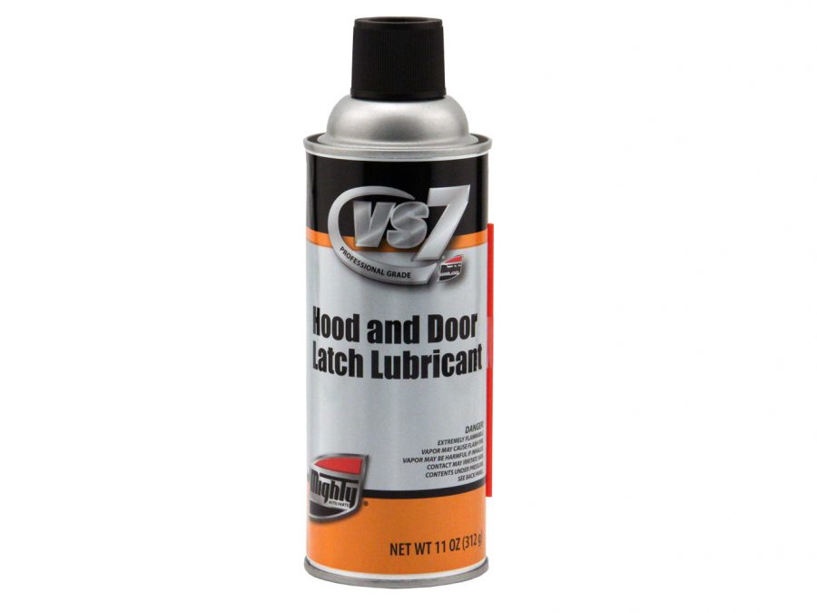 Grease Mighty Auto Parts