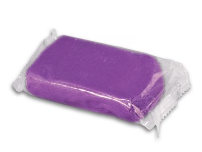 Purple Clay