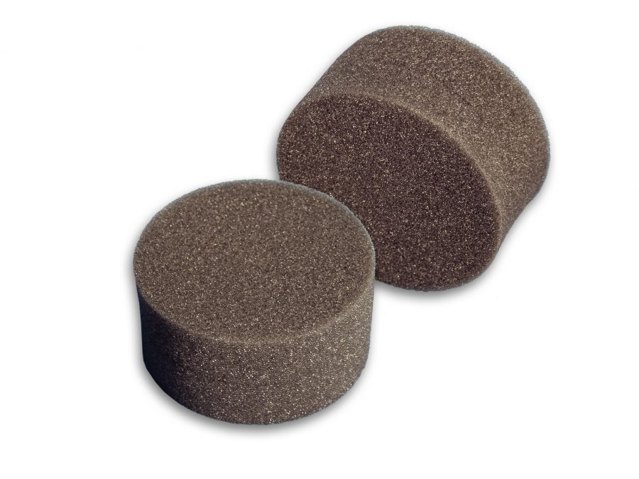 Foam Applicator Pad