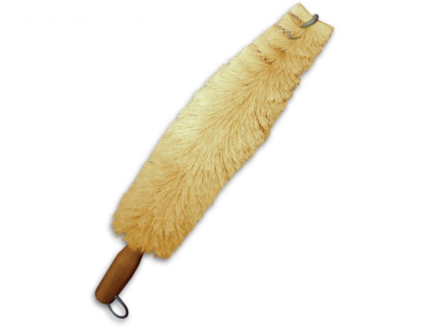 14” Spoke Brush