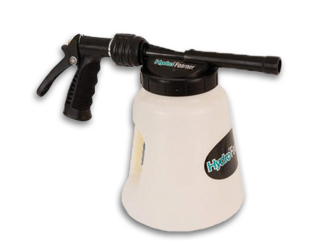 48 oz. Hydro-Foamer Sprayer