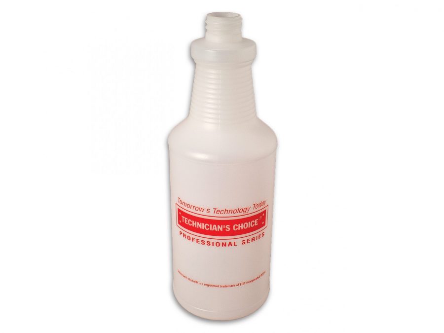 32 oz. Spray Bottle