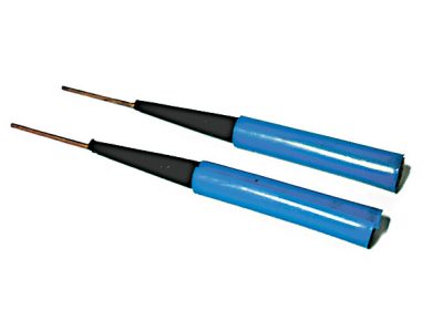 Stem Units with Pilot Wire