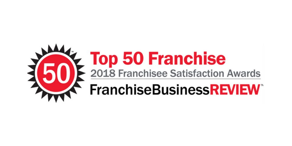 Mighty Auto Parts Named in Top 50 Franchises of 2018 by Franchise