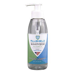 AllShield Sanitizer