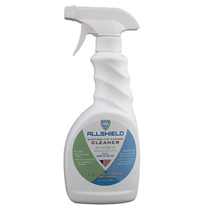AllShield Sanitizer Spray