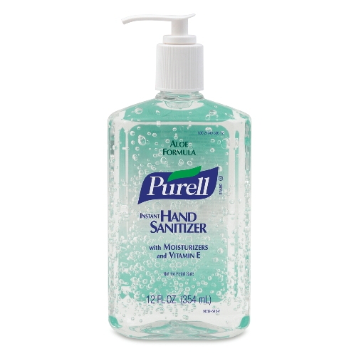 Hand Sanitizer