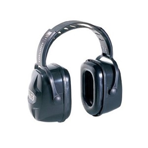 Hearing Protection