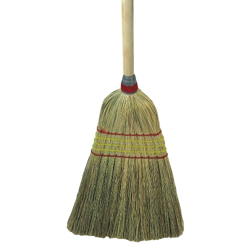 Mops, Brooms & Brushes