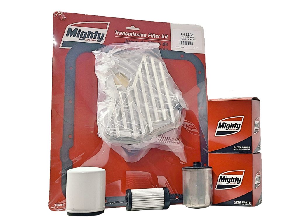 Filters Mighty Auto Parts