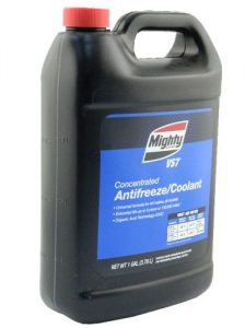 Universal Antifreeze/Coolant