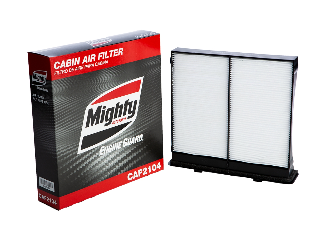 Cabin Air Filters